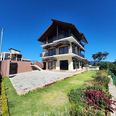 Villa Crosswinds Нувара-Элия Экстерьер фото